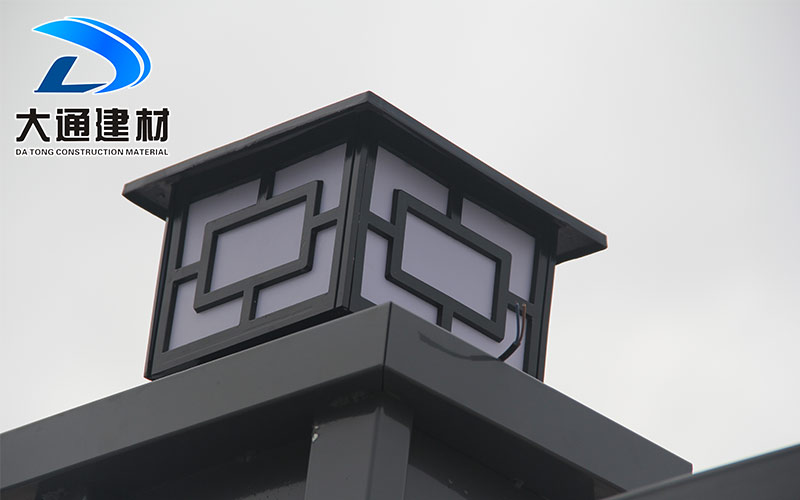 深圳大通建材專注圍擋生產(chǎn)批發(fā)銷(xiāo)售